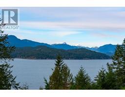 843 Captain'S Way, Bowen Island, Ca