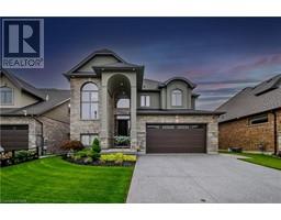 8 Tuscany Court 453 - Grapeview, St. Catharines, Ca