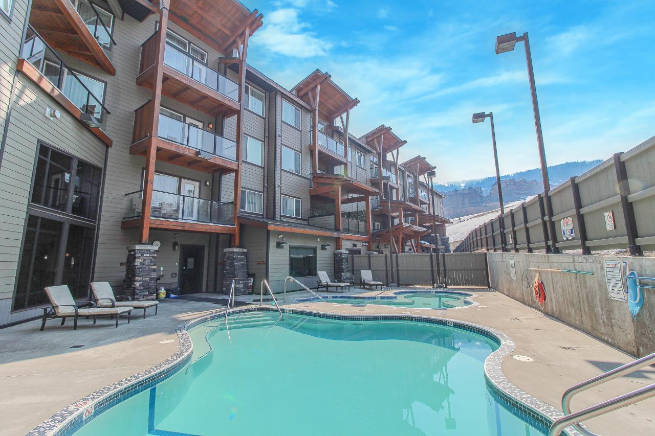 315 - 400 Stemwinder Drive, Kimberley, British Columbia  V1A 2Y9 - Photo 3 - 2474934