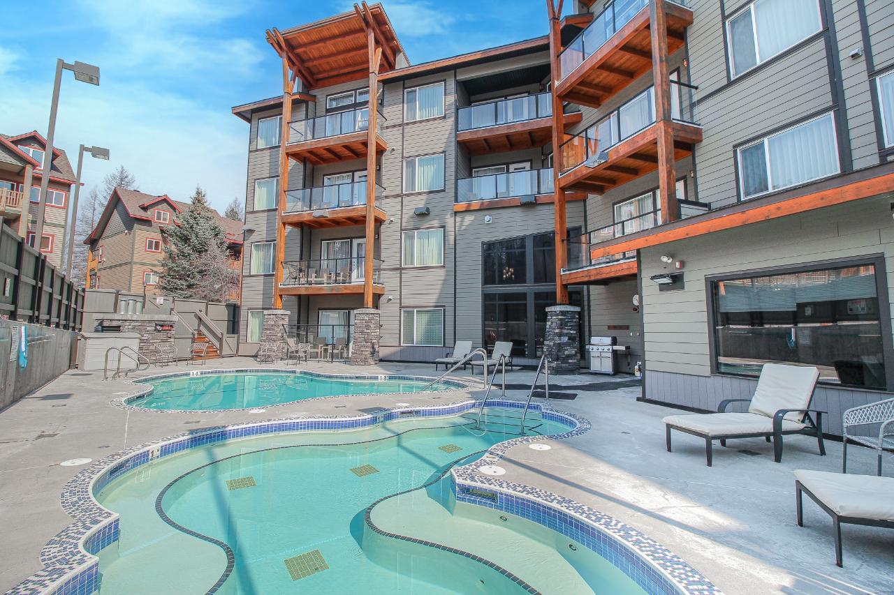 315 - 400 Stemwinder Drive, Kimberley, British Columbia  V1A 2Y9 - Photo 4 - 2474934