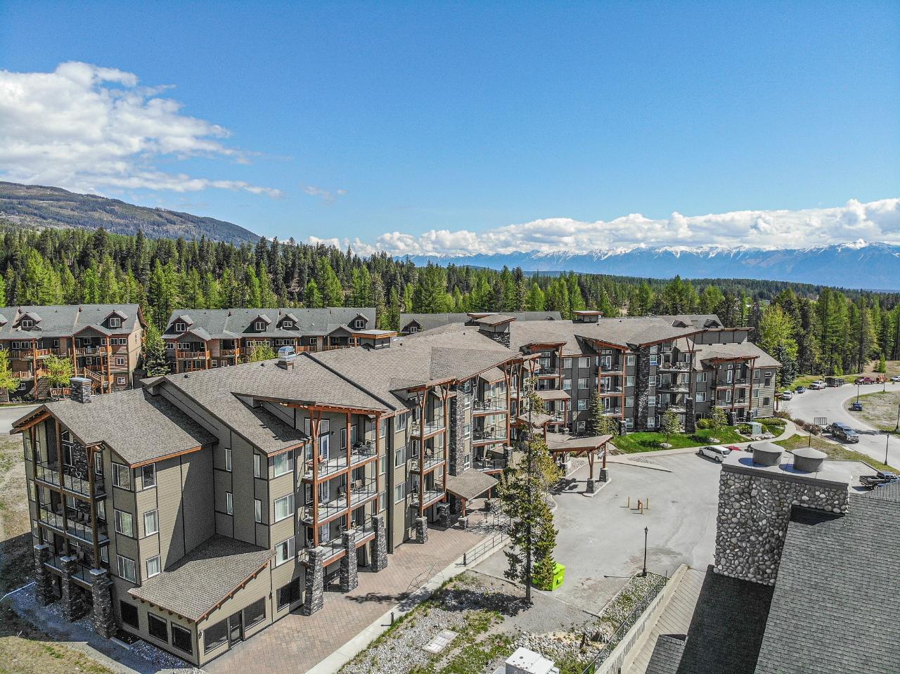 315 - 400 Stemwinder Drive, Kimberley, British Columbia  V1A 2Y9 - Photo 5 - 2474934