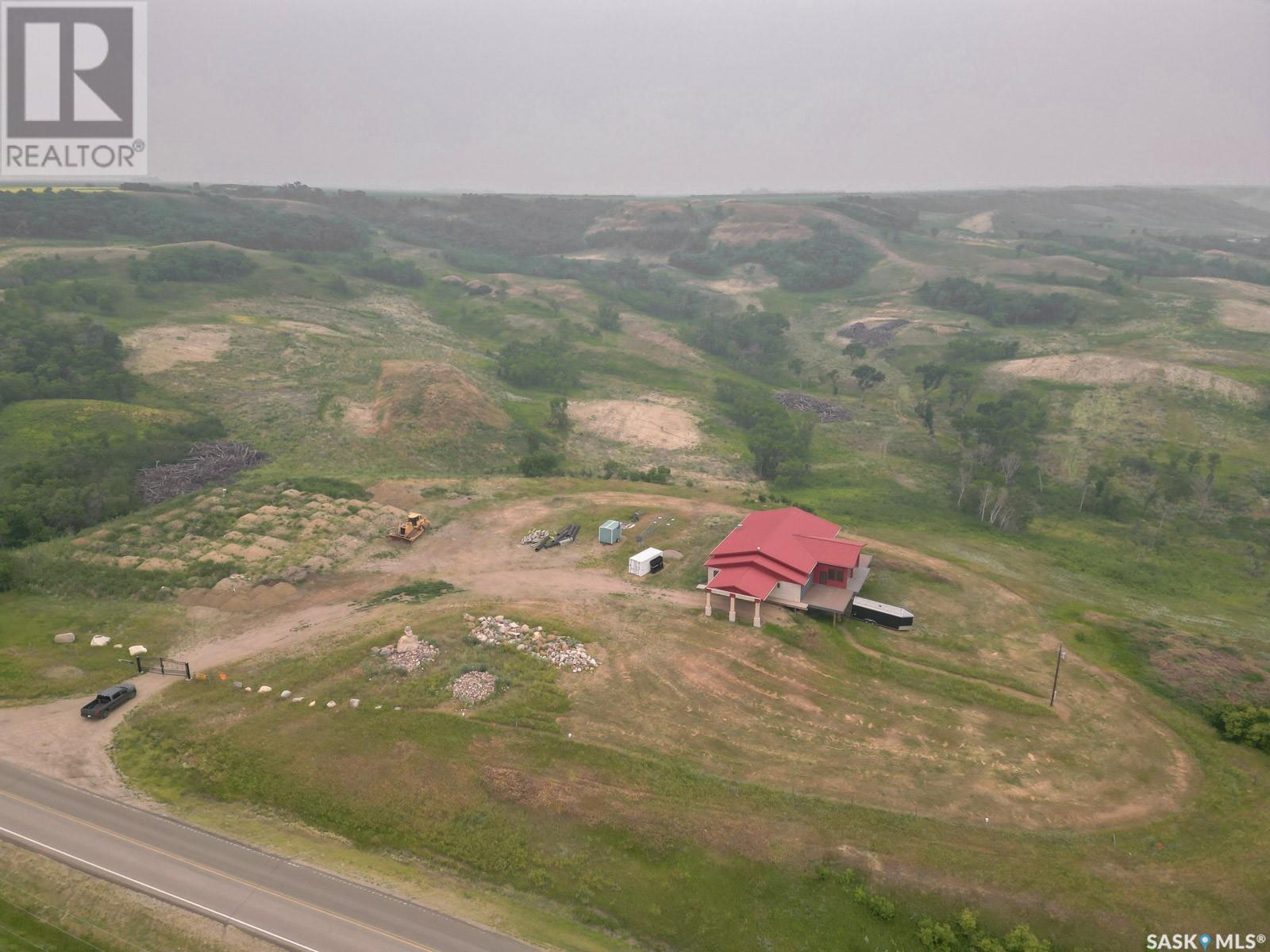 Windmill Golf Course, Marquis Rm No. 191, Saskatchewan  S0H 2X0 - Photo 4 - SK958785