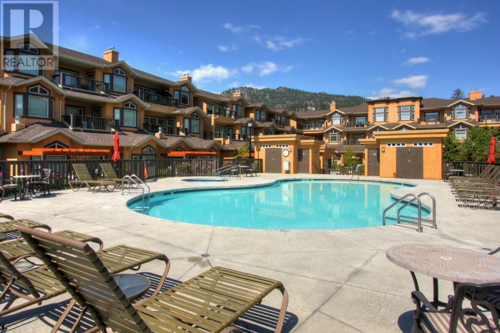 3996 Beach Avenue Unit# 227 Peachland