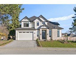 1988 143a Street, Surrey, Ca