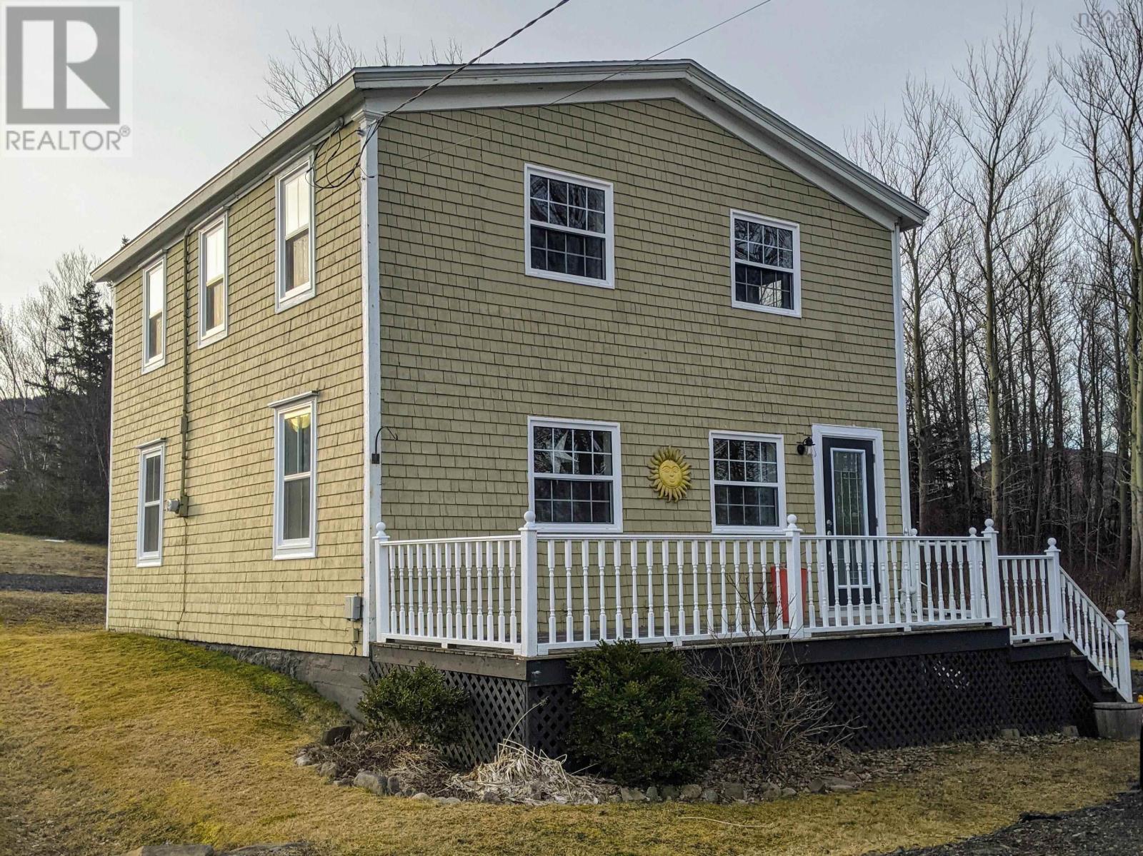 198 Lefort Road, Point Cross, Nova Scotia  B0E 1H0 - Photo 1 - 202402649