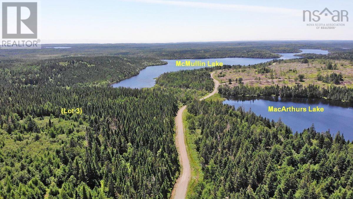 Upper Grand Mira Road, Upper Grand Mira, Nova Scotia  B1K 1M1 - Photo 11 - 202402651