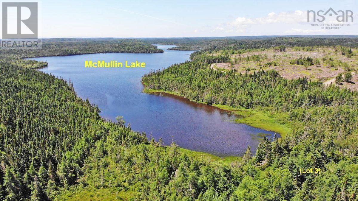 Upper Grand Mira Road, Upper Grand Mira, Nova Scotia  B1K 1M1 - Photo 8 - 202402651