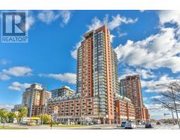 #307 -830 LAWRENCE AVE W