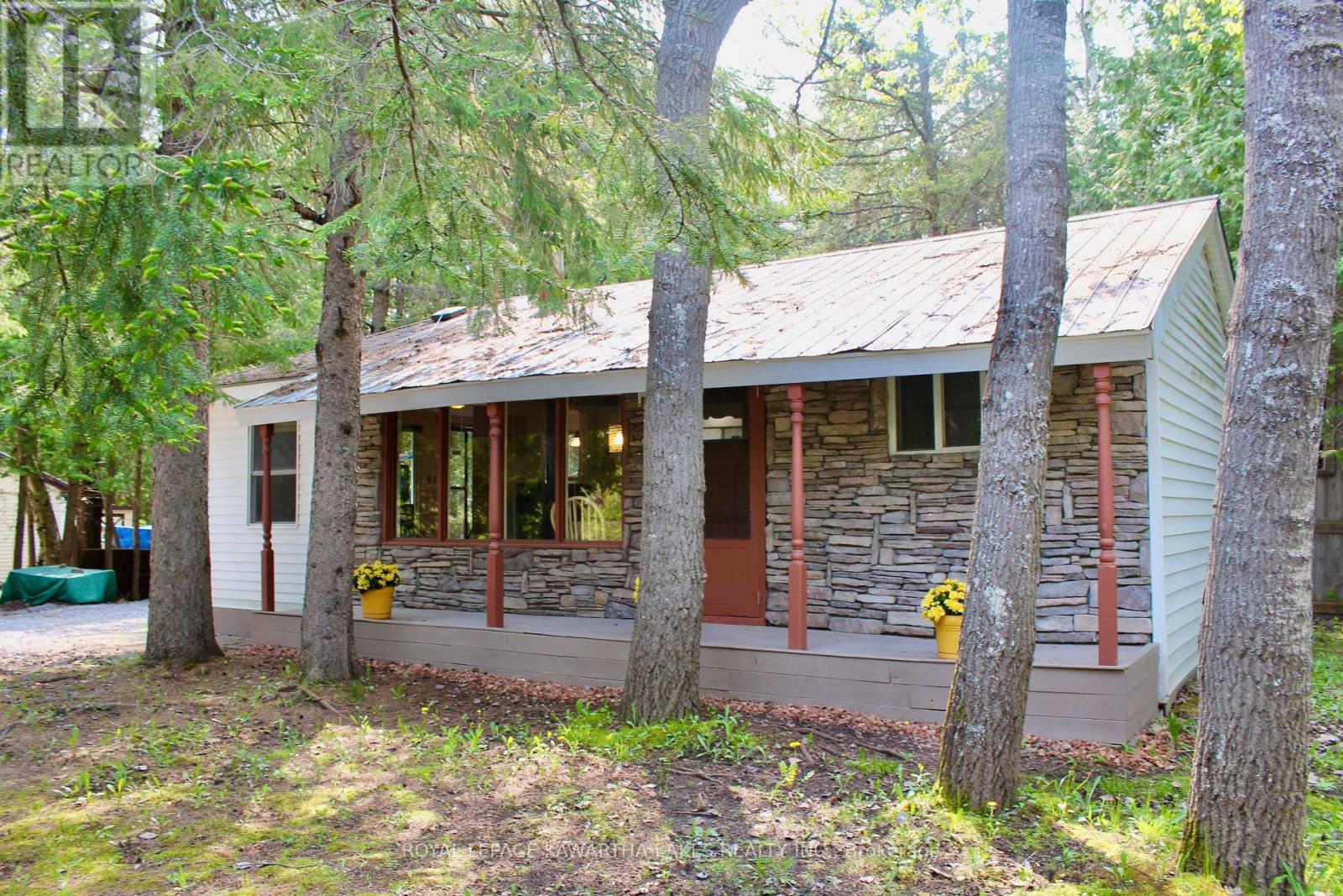 81 Mcguire Beach Road, Kawartha Lakes, Ontario  K0M 2B0 - Photo 12 - X8064992