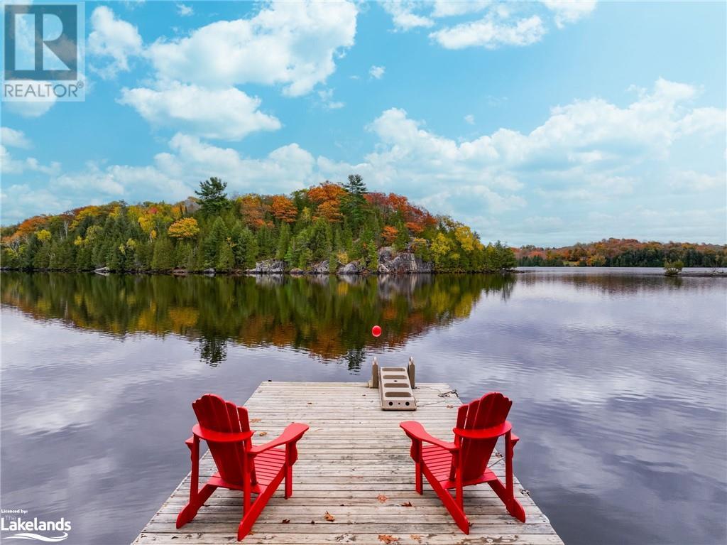 101 Mckellar Lake Route Unit 10, Parry Sound, Ontario P0G 1C0