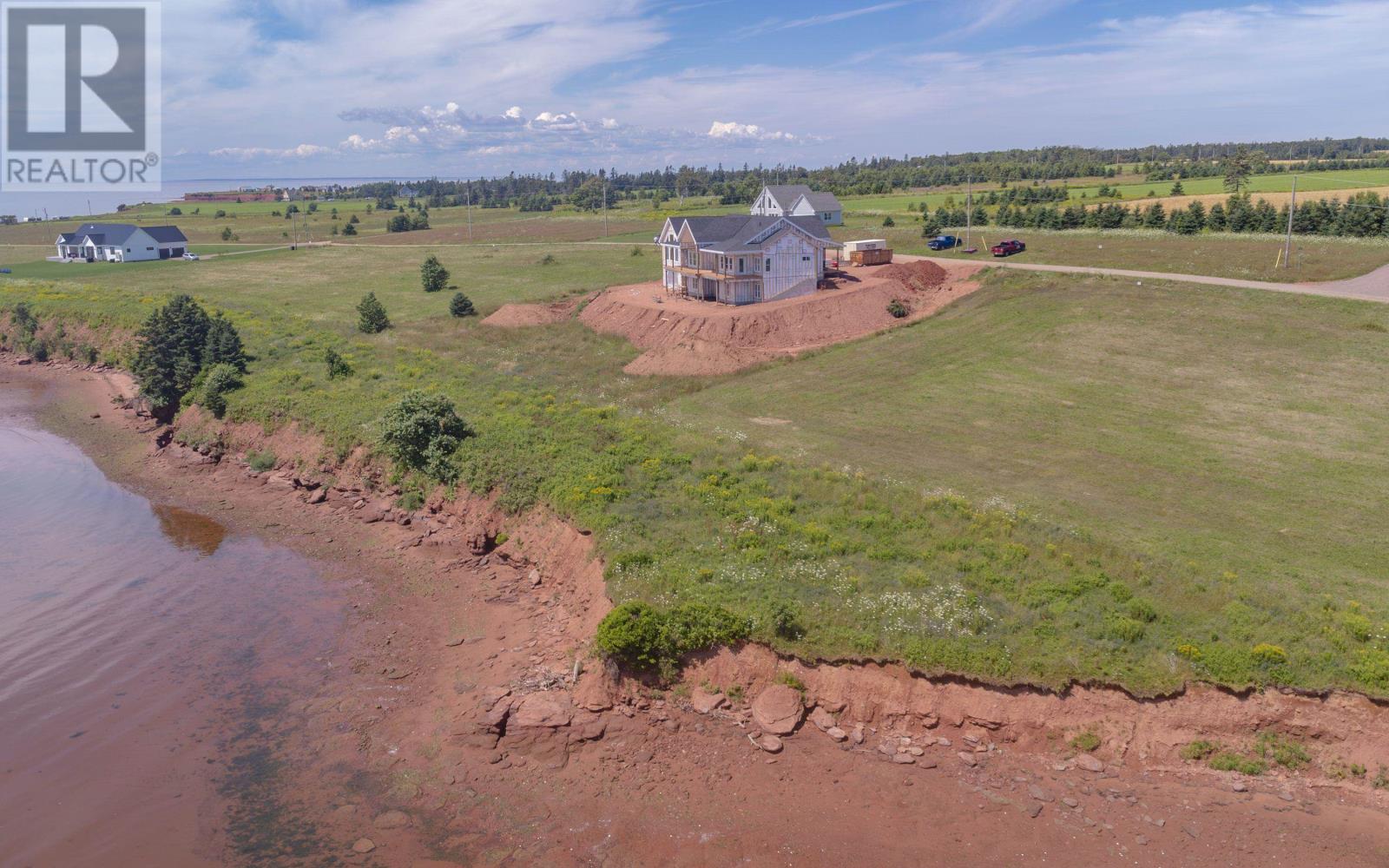 Lot 12 South Beach Lane, Hampton, Prince Edward Island  C0A 1J0 - Photo 10 - 202316118