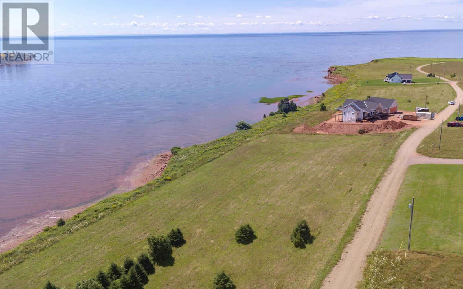 Lot 12 South Beach Lane, Hampton, Prince Edward Island  C0A 1J0 - Photo 4 - 202316118