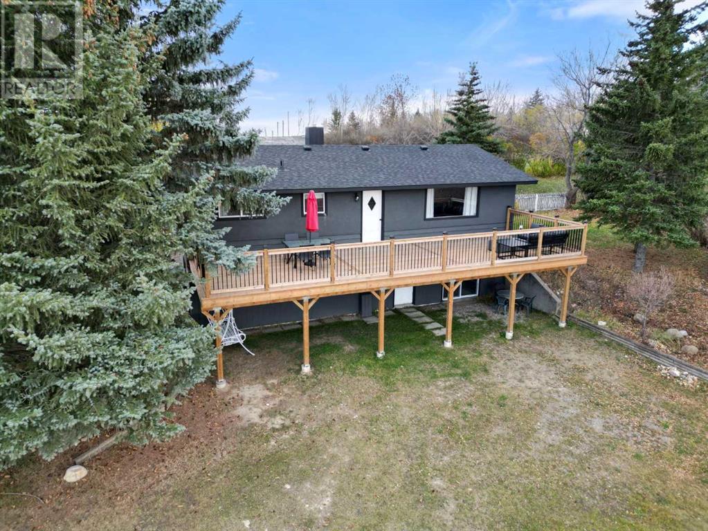 290099 1016 Drive E, Rural Foothills County, Alberta  T1S 1A2 - Photo 5 - A2088806