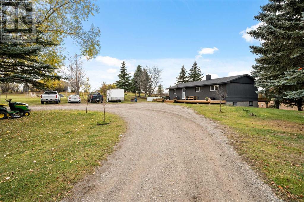 290099 1016 Drive E, Rural Foothills County, Alberta  T1S 1A2 - Photo 3 - A2088806