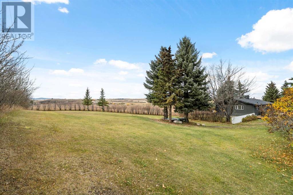 290099 1016 Drive E, Rural Foothills County, Alberta  T1S 1A2 - Photo 44 - A2088806