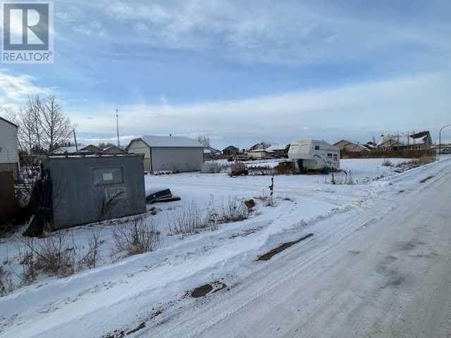 5510 Railroad Avenue, Blackfoot, Alberta  T0B 0L0 - Photo 5 - A2107594