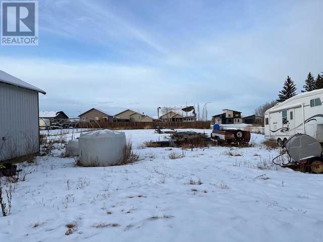 5510 Railroad Avenue, Blackfoot, Alberta  T0B 0L0 - Photo 7 - A2107594