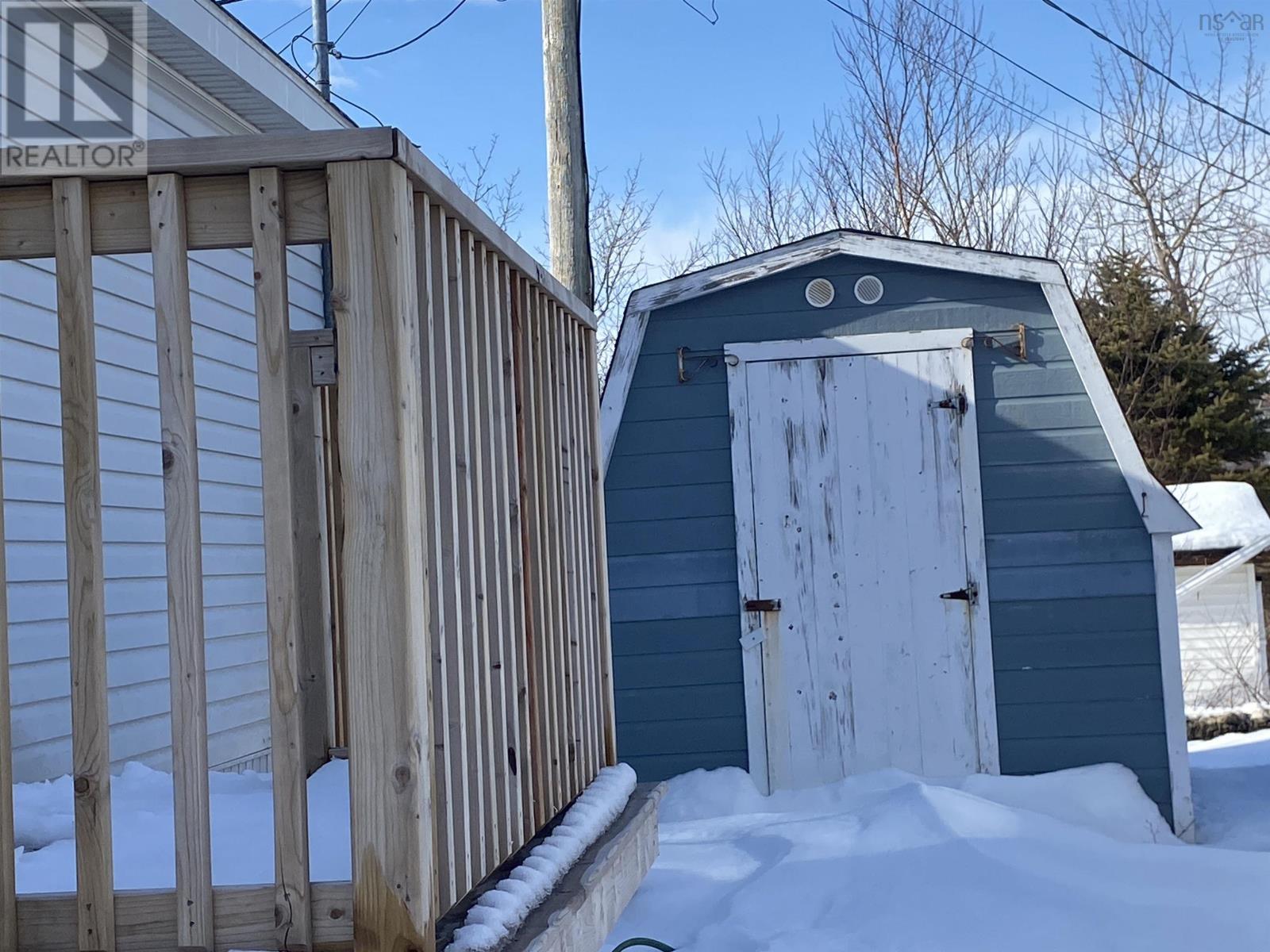 3 Rays Trailer Court Road, Shearwater, Nova Scotia  B0J 3A0 - Photo 18 - 202402642