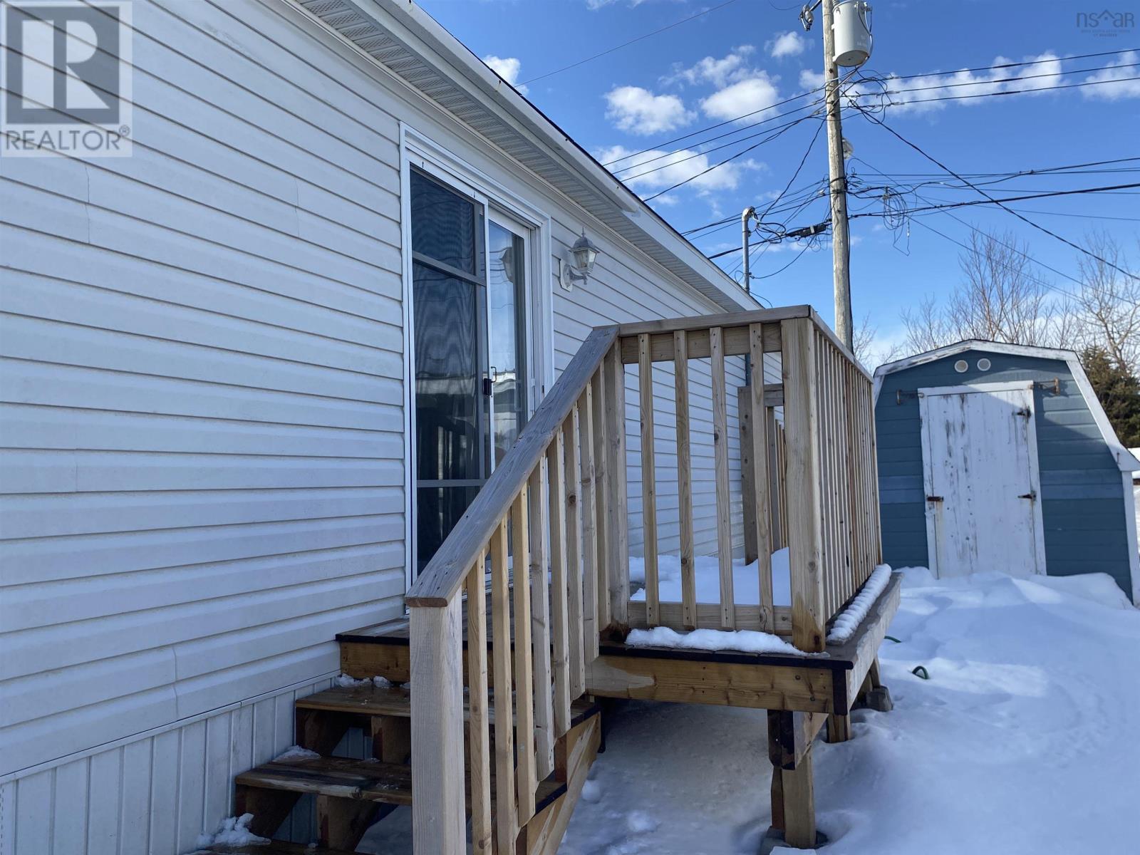 3 Rays Trailer Court Road, Shearwater, Nova Scotia  B0J 3A0 - Photo 19 - 202402642