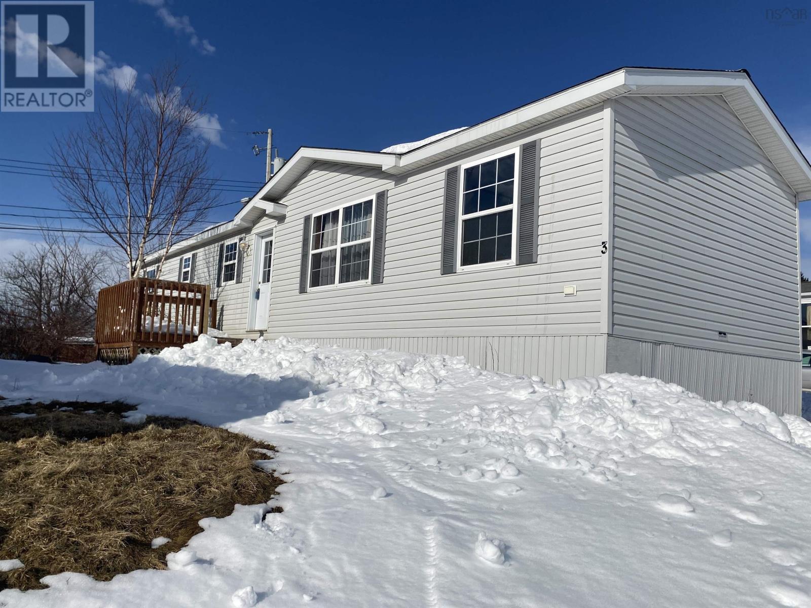 3 Rays Trailer Court Road, Shearwater, Nova Scotia  B0J 3A0 - Photo 21 - 202402642