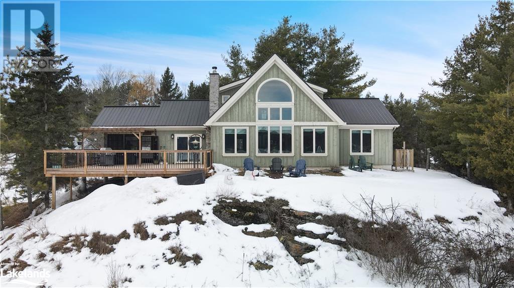 290 Faught Road, Cobden, Ontario  K0J 1K0 - Photo 1 - 40533016