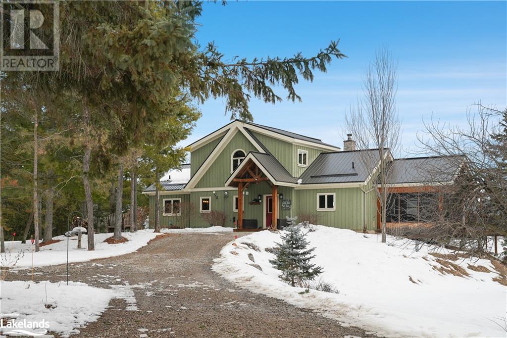 290 Faught Road, Cobden, Ontario  K0J 1K0 - Photo 2 - 40533016