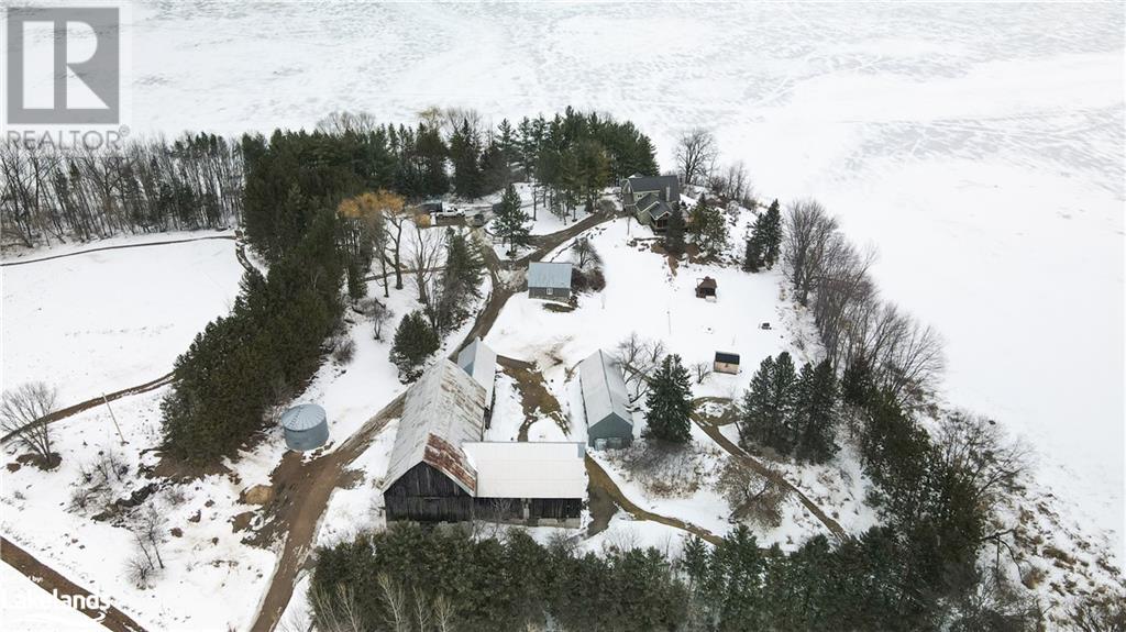 290 Faught Road, Cobden, Ontario  K0J 1K0 - Photo 36 - 40533016