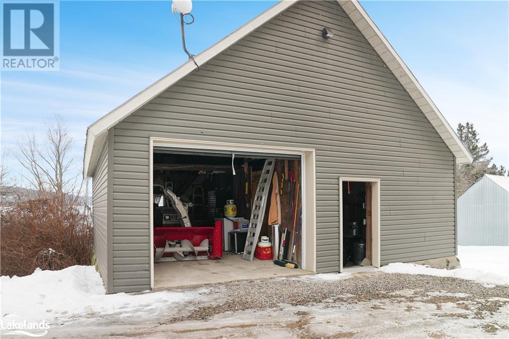 290 Faught Road, Cobden, Ontario  K0J 1K0 - Photo 37 - 40533016