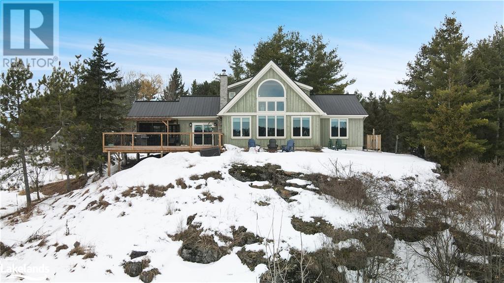 290 Faught Road, Cobden, Ontario  K0J 1K0 - Photo 45 - 40533016