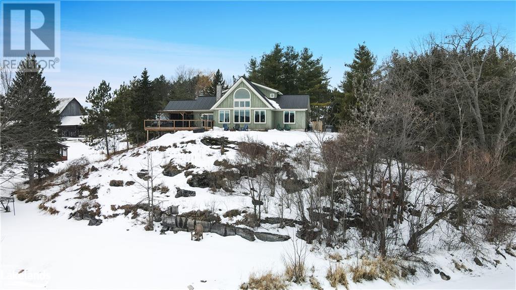 290 Faught Road, Cobden, Ontario  K0J 1K0 - Photo 46 - 40533016
