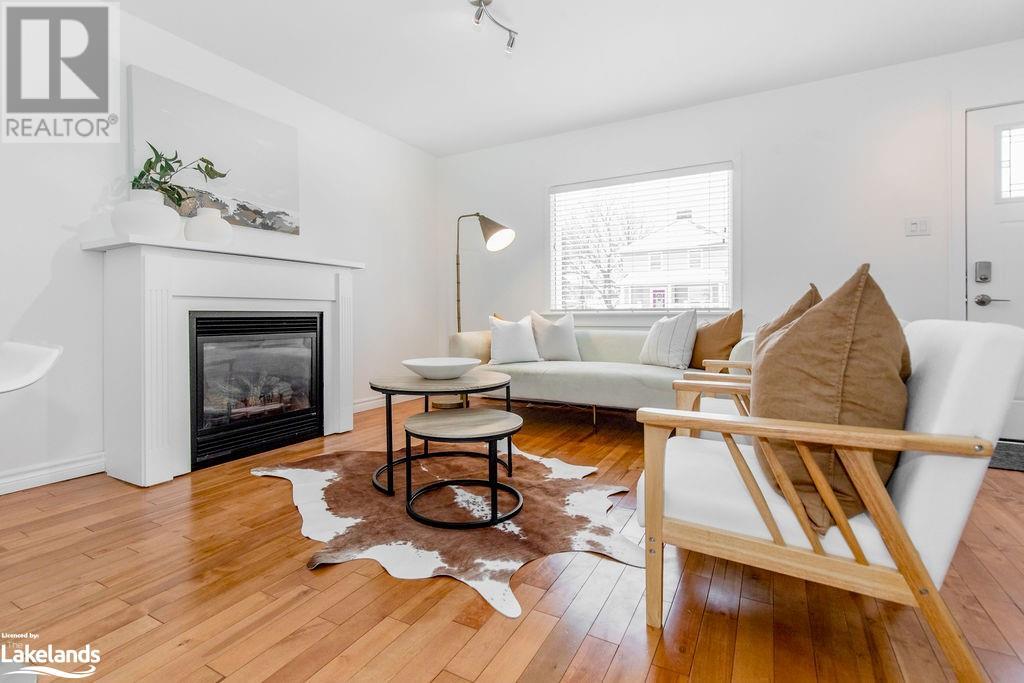 196 Simcoe Street, Collingwood, Ontario  L9Y 1H9 - Photo 4 - 40540796