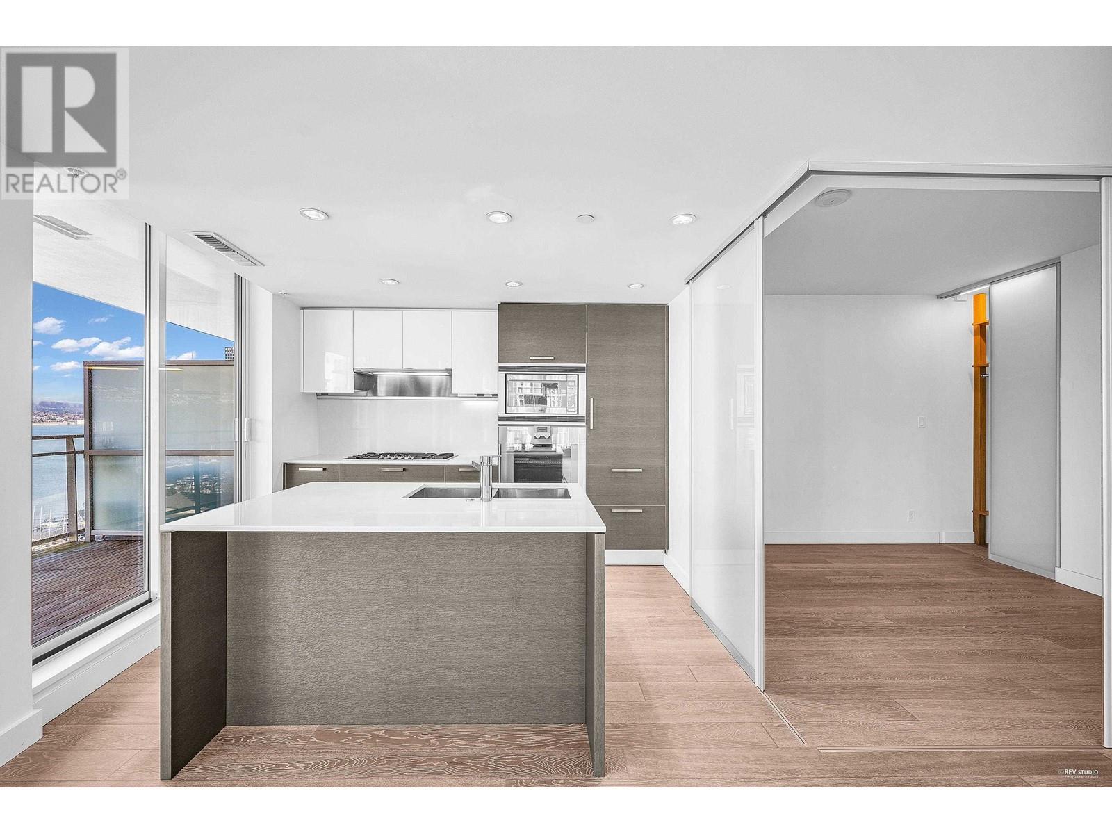 1801 1499 W Pender Street, Vancouver, British Columbia  V6G 0A7 - Photo 10 - R2849373