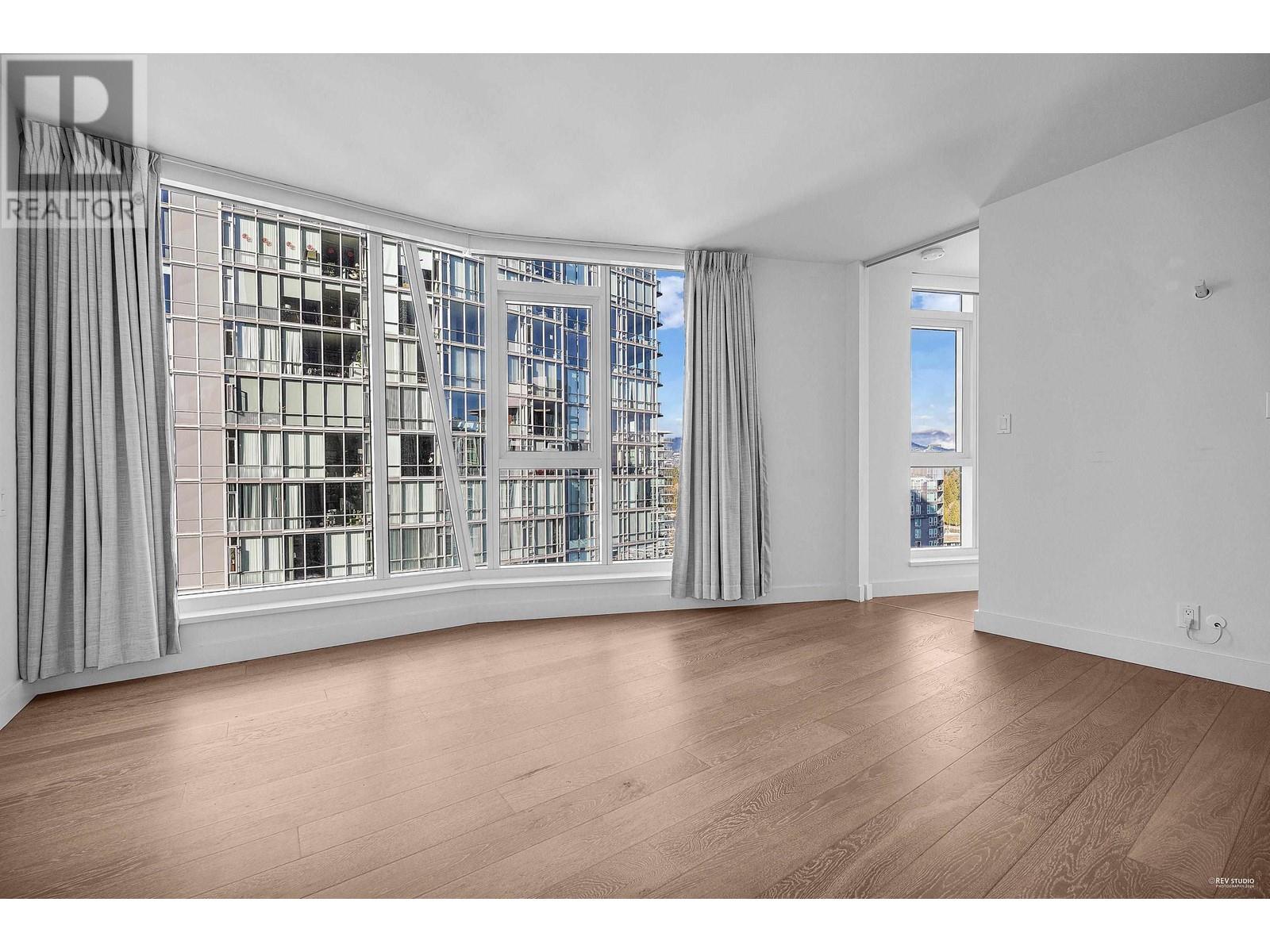 1801 1499 W Pender Street, Vancouver, British Columbia  V6G 0A7 - Photo 14 - R2849373