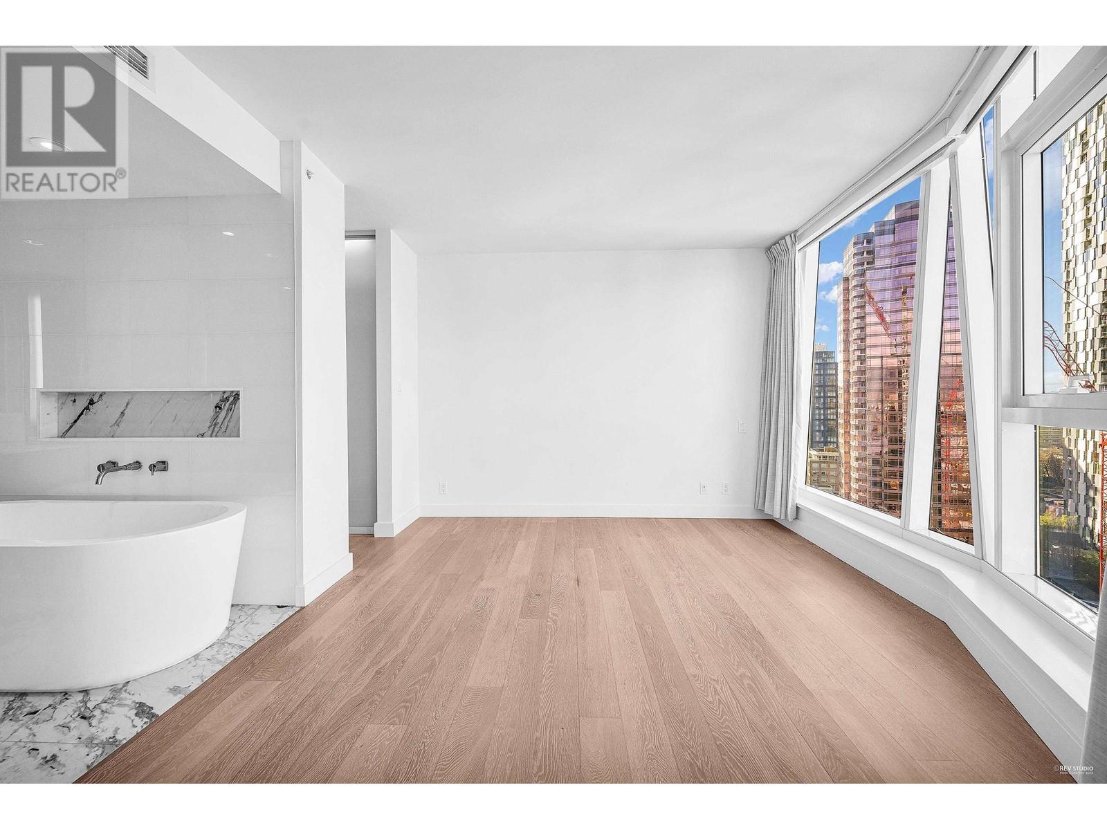 1801 1499 W Pender Street, Vancouver, British Columbia  V6G 0A7 - Photo 15 - R2849373
