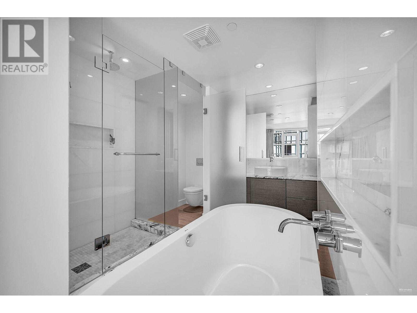 1801 1499 W Pender Street, Vancouver, British Columbia  V6G 0A7 - Photo 19 - R2849373