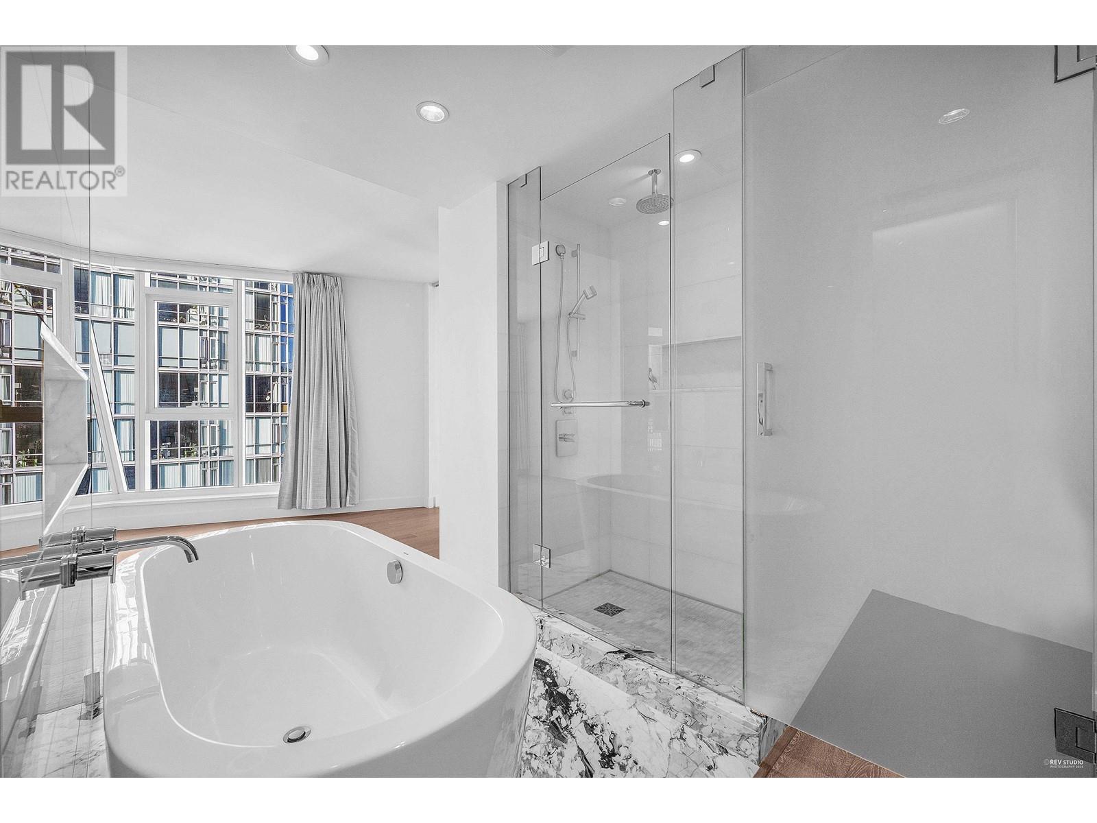 1801 1499 W Pender Street, Vancouver, British Columbia  V6G 0A7 - Photo 20 - R2849373