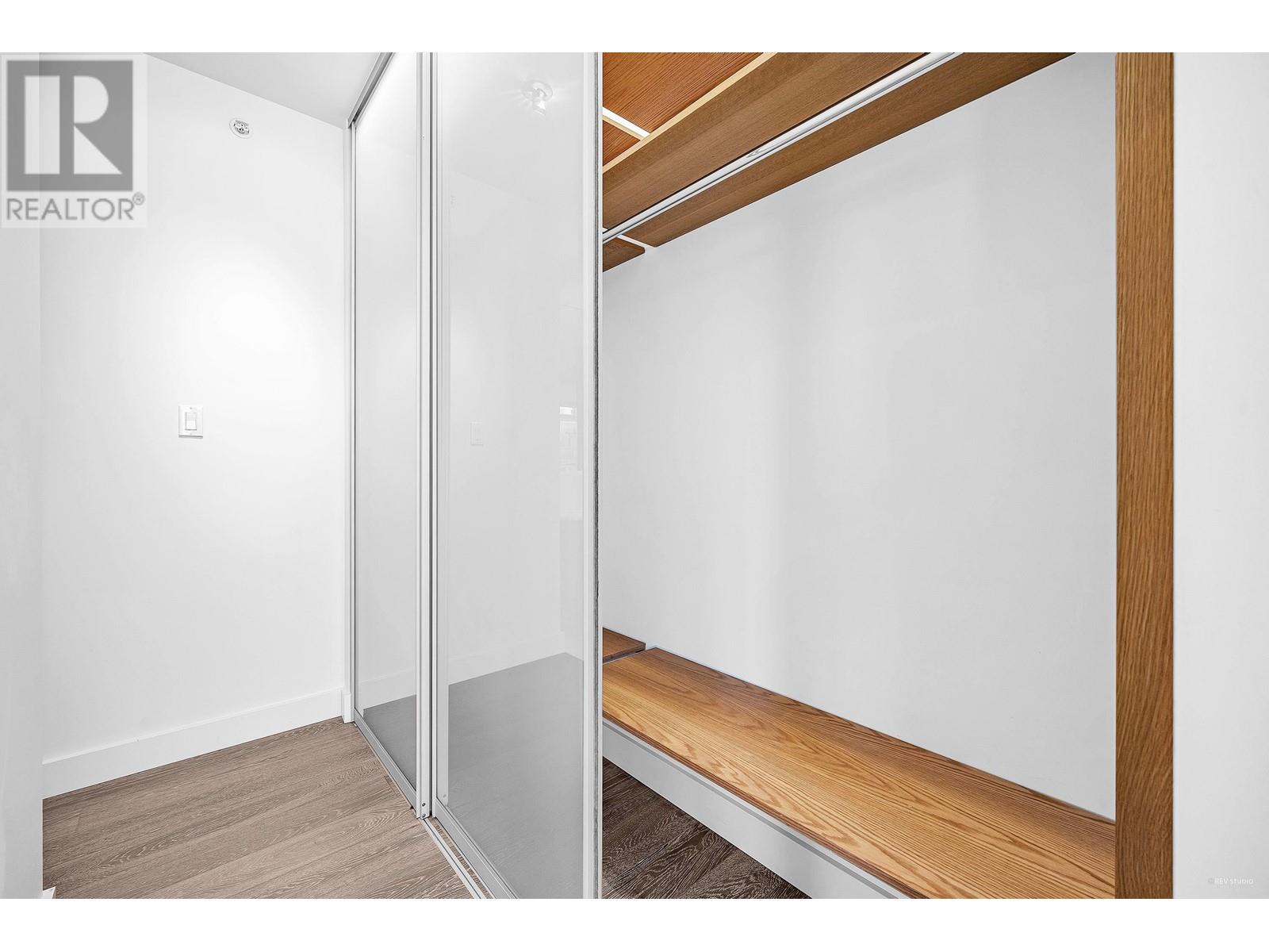 1801 1499 W Pender Street, Vancouver, British Columbia  V6G 0A7 - Photo 22 - R2849373