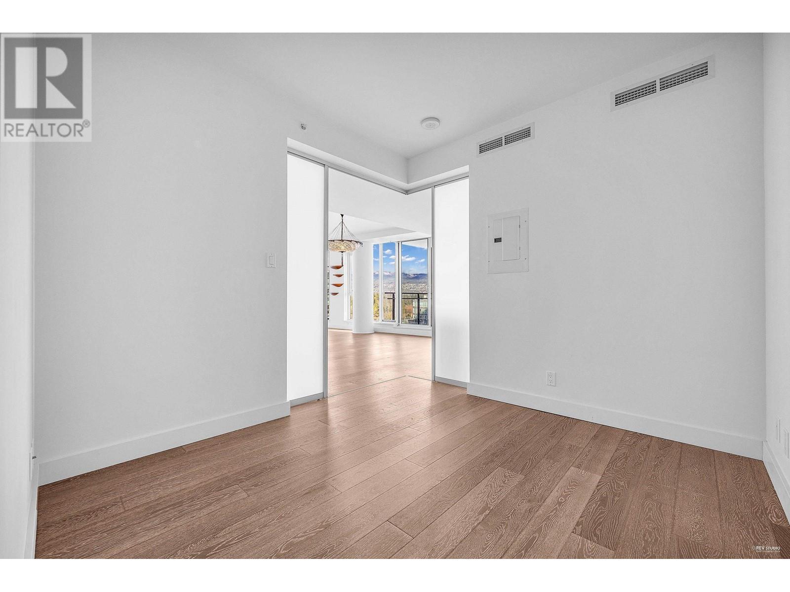 1801 1499 W Pender Street, Vancouver, British Columbia  V6G 0A7 - Photo 23 - R2849373