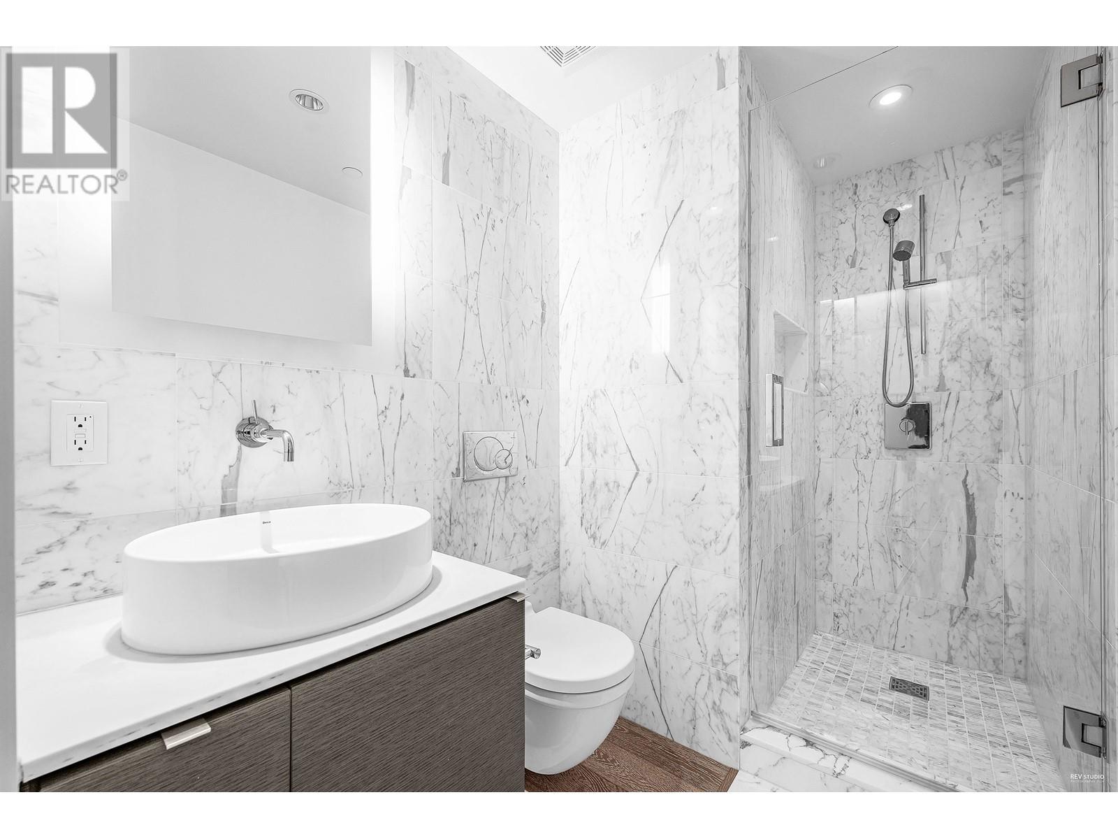1801 1499 W Pender Street, Vancouver, British Columbia  V6G 0A7 - Photo 25 - R2849373