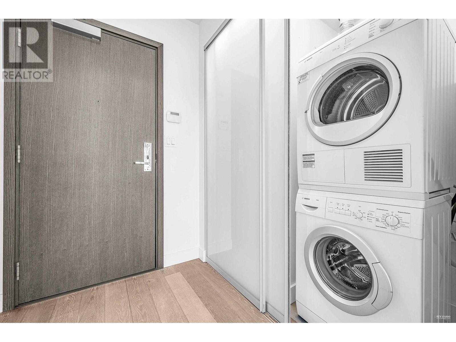 1801 1499 W Pender Street, Vancouver, British Columbia  V6G 0A7 - Photo 26 - R2849373