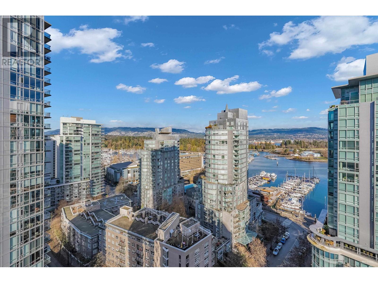 1801 1499 W Pender Street, Vancouver, British Columbia  V6G 0A7 - Photo 27 - R2849373