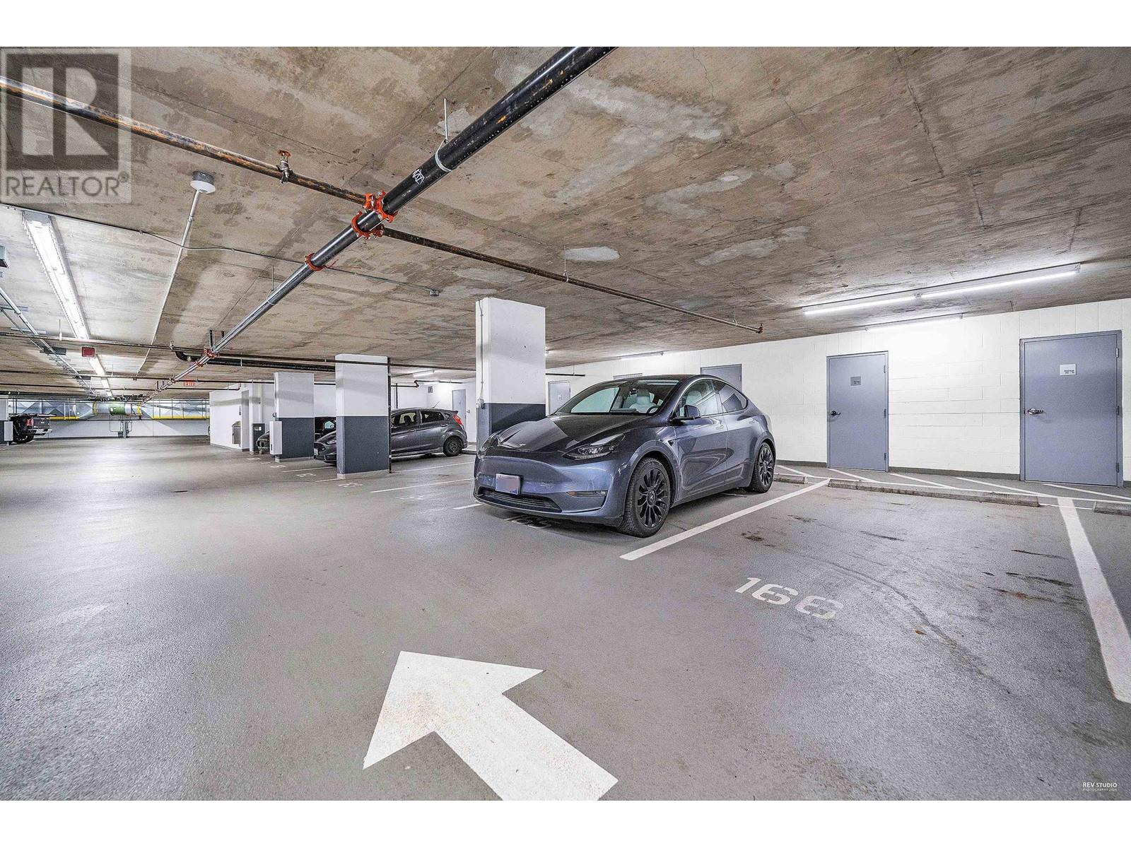 1801 1499 W Pender Street, Vancouver, British Columbia  V6G 0A7 - Photo 28 - R2849373