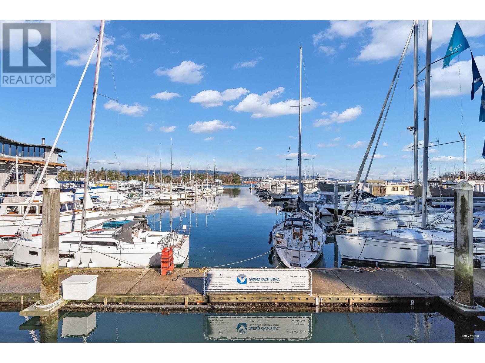 1801 1499 W Pender Street, Vancouver, British Columbia  V6G 0A7 - Photo 29 - R2849373