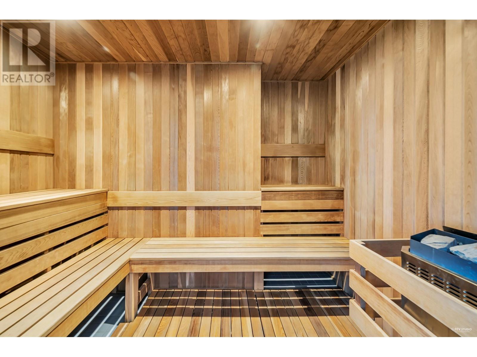 1801 1499 W Pender Street, Vancouver, British Columbia  V6G 0A7 - Photo 32 - R2849373