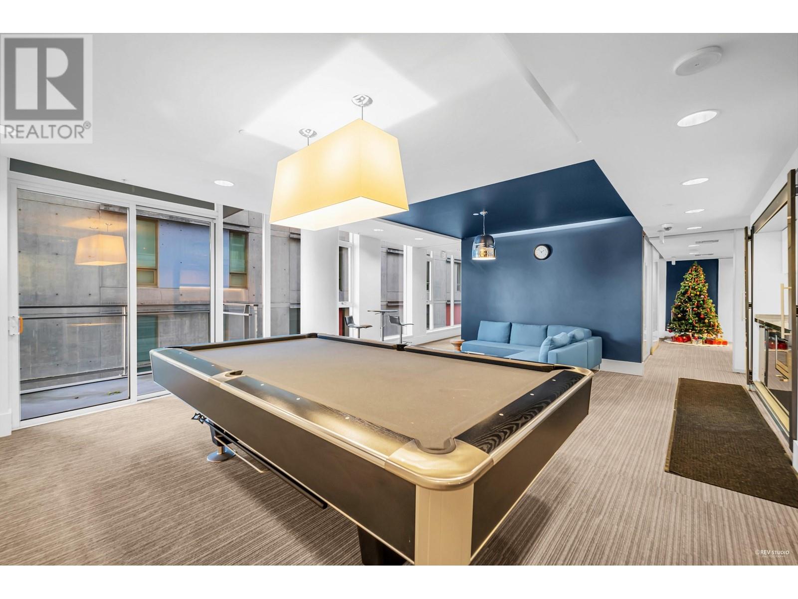 1801 1499 W Pender Street, Vancouver, British Columbia  V6G 0A7 - Photo 33 - R2849373