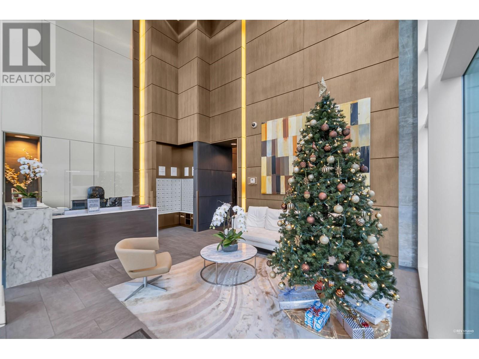 1801 1499 W Pender Street, Vancouver, British Columbia  V6G 0A7 - Photo 38 - R2849373