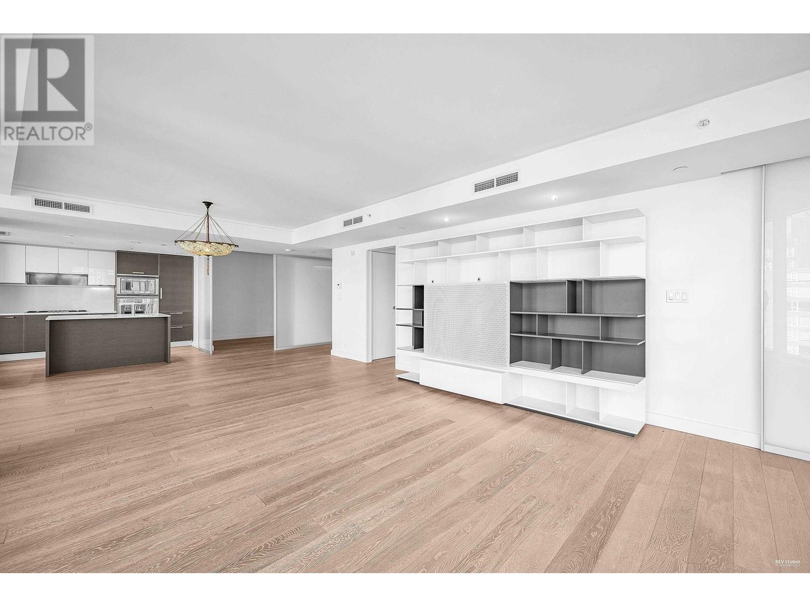 1801 1499 W Pender Street, Vancouver, British Columbia  V6G 0A7 - Photo 9 - R2849373