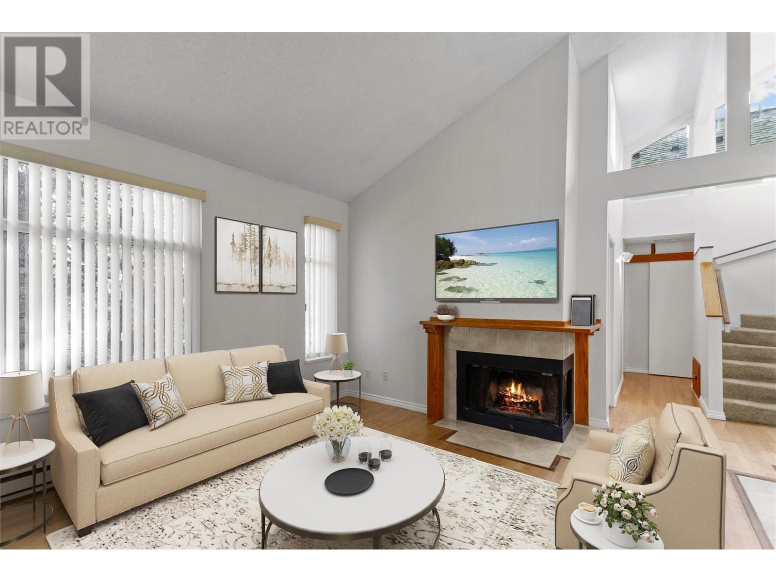 473 8025 Champlain Crescent, Vancouver, British Columbia  V5S 4K3 - Photo 4 - R2849393