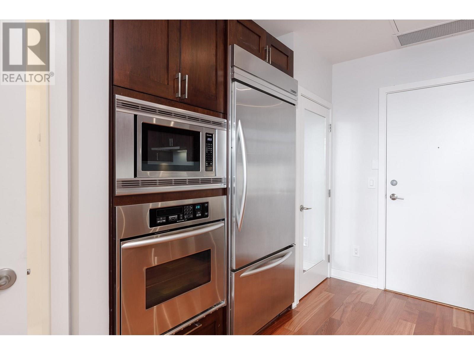 403 3595 W 18th Avenue, Vancouver, British Columbia  V6S 1A9 - Photo 10 - R2849399