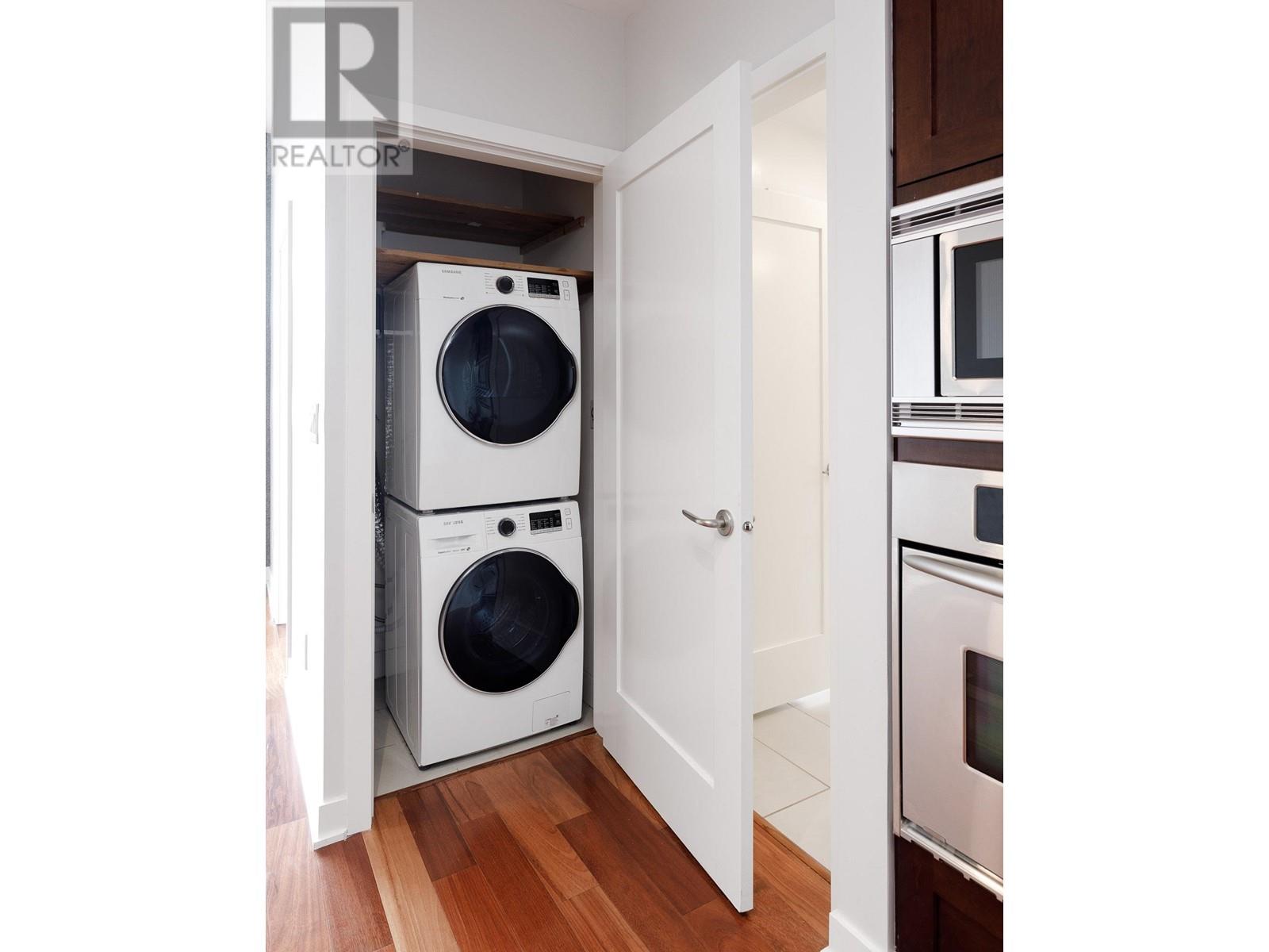 403 3595 W 18th Avenue, Vancouver, British Columbia  V6S 1A9 - Photo 12 - R2849399